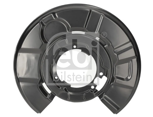 Splash Guard, brake disc